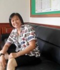 Dating Woman Thailand to ไทย : Narin, 43 years